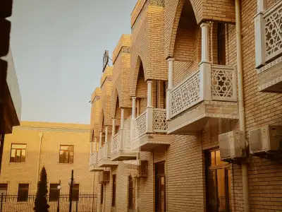 Pakhlavon - 2