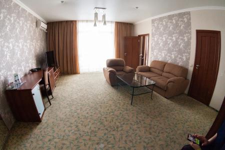 Health resort Krona - 22