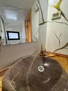 Rahmat Yurts - 9