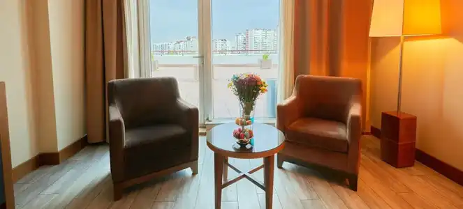 Dedeman Konya And Convention Center - 56