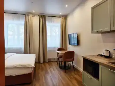 Tatarskaya Sloboda - 51