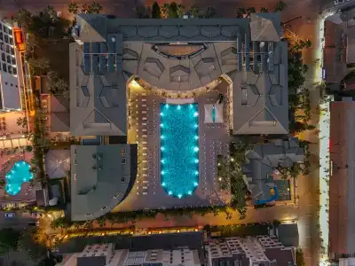Side Star Beach - Ultra All Inclusive - 19