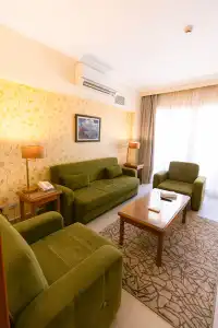 The Grand Plaza - 14