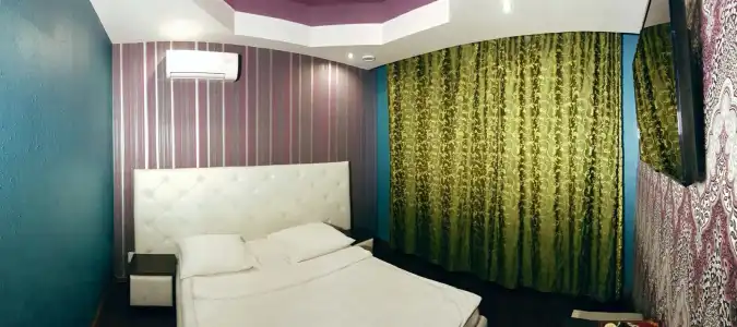Metrotel - 20