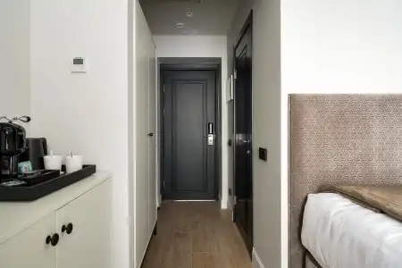 Boutique 59 Boutique-Hotel - 50