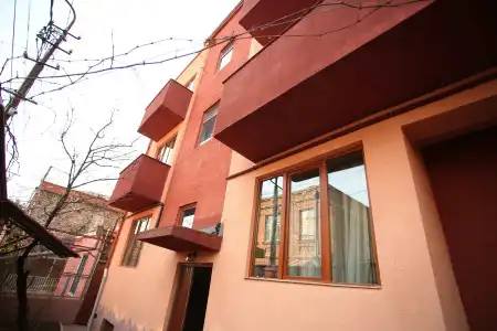 ApartHotel Otin - 12