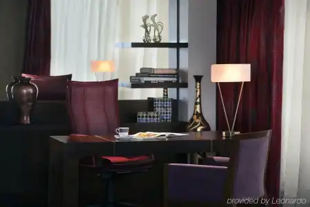 The H Dubai - 34