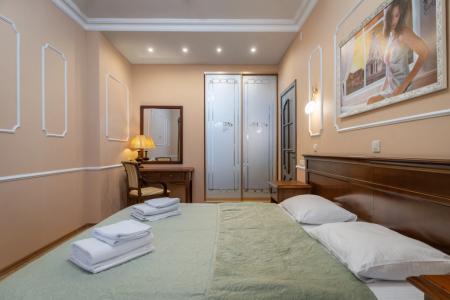 Odeon Guest House - 85