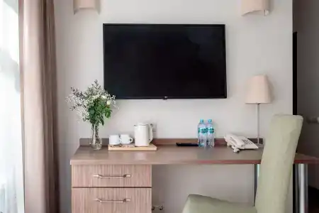 Stariy Dvorik on Orlovskaya - 92