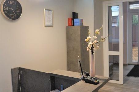 Park-L Mini-Hotel - 16