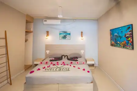 Dive Villa - 47