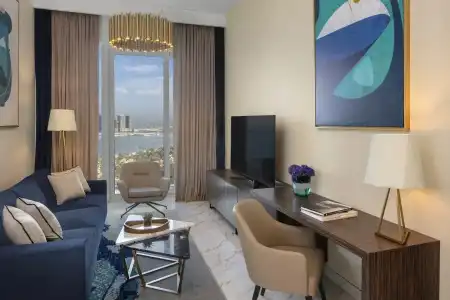 Avani + Palm View Dubai & Suites - 27