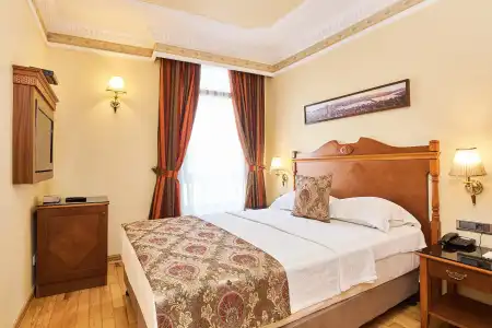 Best Western Empire Palace & Spa - 60