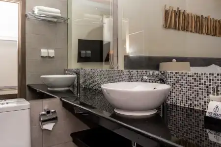 ICheck Inn Sky Beach Ao Nang Krabi - 12