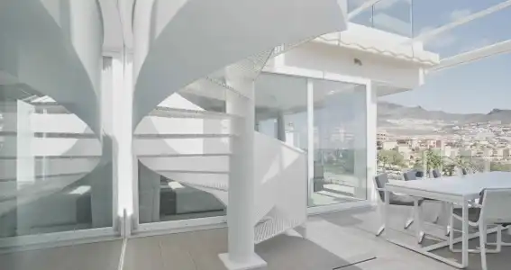 Baobab Suites - 123