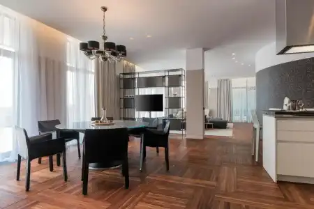 Crystal House Suite & SPA - 22