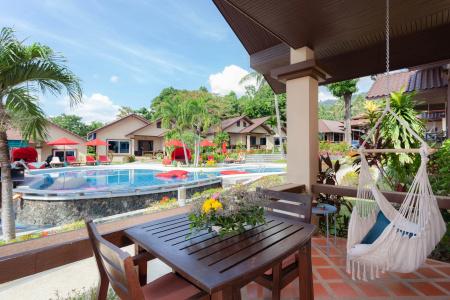 Royal Beach Boutique Resort & Spa Koh Samui - 106