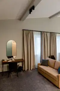 Zagorodnyj Freezone Inn - 9