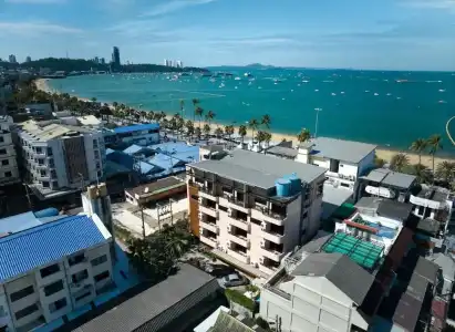 The Weekend Pattaya - 26