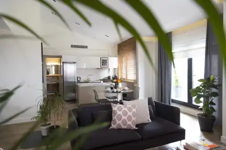 Flats Company - Karakoy Apartment - 21