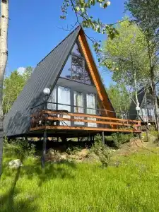 Nekrasovo Tourist base - 133