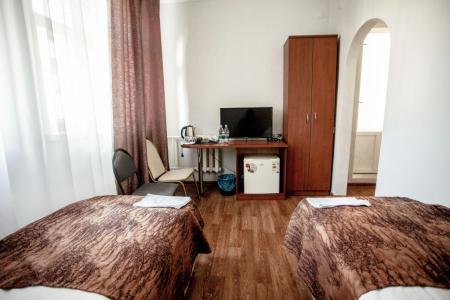 Azaliya Na Moskovskoj - 125