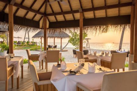 Fushifaru Maldives - 28