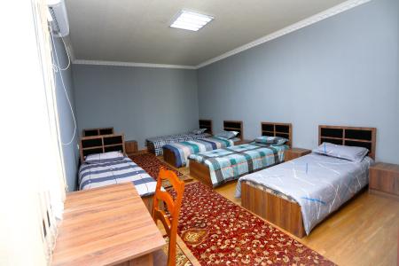 Ali Hostel - 3