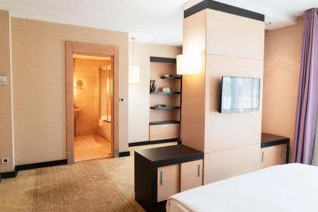 Ramada Plaza by Wyndham Istanbul City Center - 30