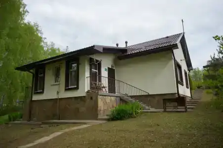 Just Wood recreation - 82