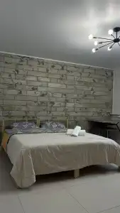 White Hill Aqtobe Hostel - 0