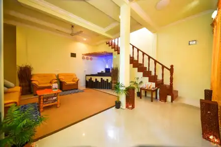 Koimala Guest House - 5