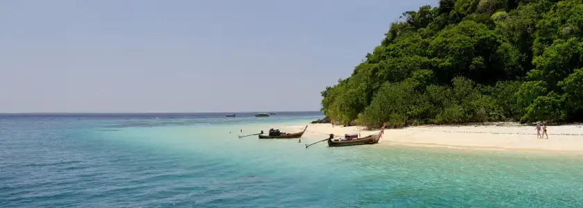 Pimalai Resort & Spa - 18
