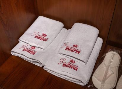 Zolotaya Imperiya - 116