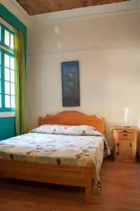 Forestal Hostel - 3