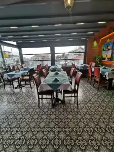 Agora Boutique-Hotel - 8