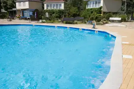 Hutorok Recreation center - 27