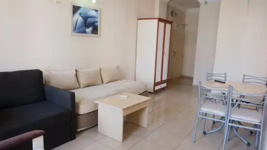 İSABELLA APART OTEL - 16
