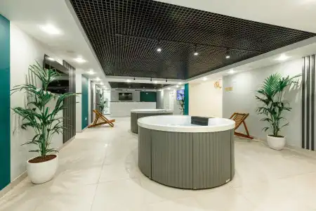 Lazur Beach by Stellars, - 8