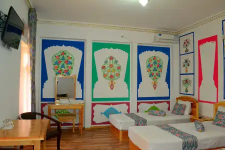 As-Salam Boutique - 7