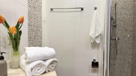 Sweet Home Deluxe Apart-Hotel - 49