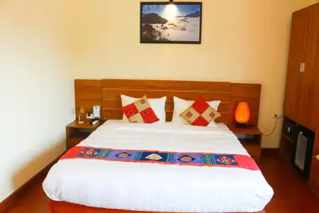 Sapa Garden - 77
