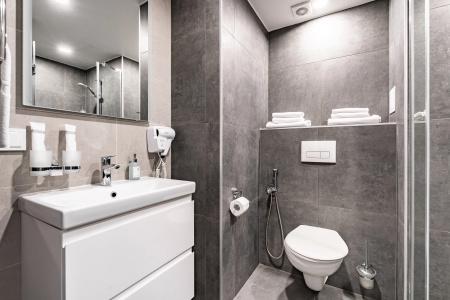 Best Western Zoom Aparthotel - 35