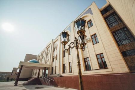 Bek Khiva - 2