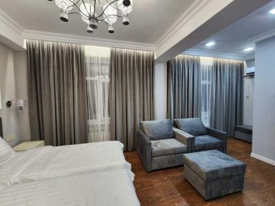 Apart - "DERBENT" - 118