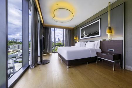 Radisson Collection Vadistanbul - 24