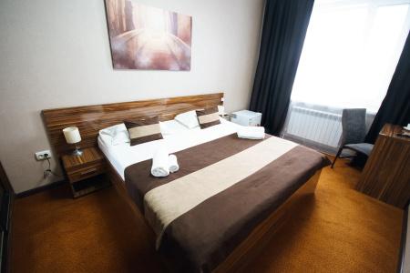 Premier Inn - 10