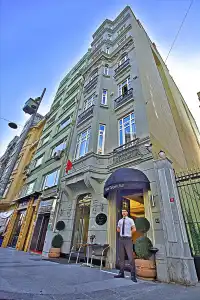 Taksim Star - 1