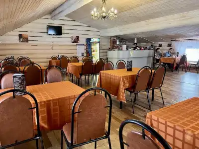 Olimp park-hotel - 49