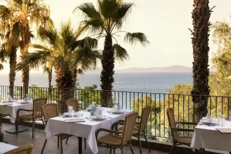 Duja Bodrum - 9